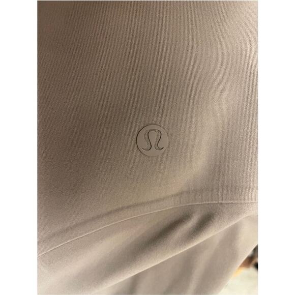 Lululemon Smooth Fit Pull-On High-Rise Pant - New With Tags, Taupetastic, Size 0 - Picture 3 of 13